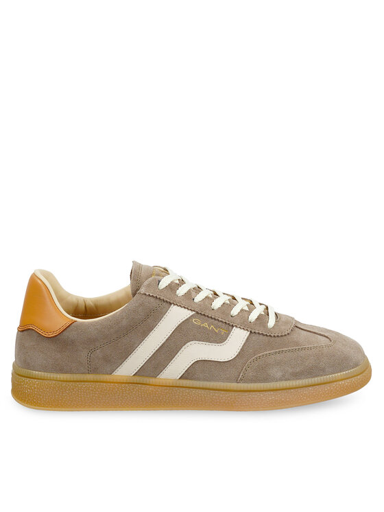 Gant Снікерcи Gant 32633206 Бежевий