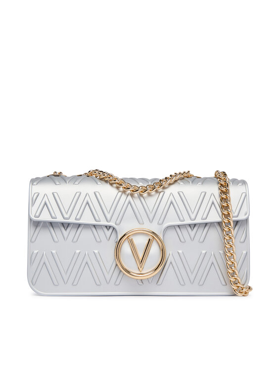 Valentino Сумка Valentino Alexia Summer VBSA0N09 Срібний