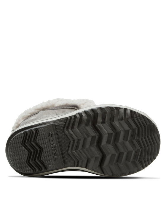 Sorel Śniegowce Sorel Yoot Pac™ Nylon Wp 2114112053 Szary