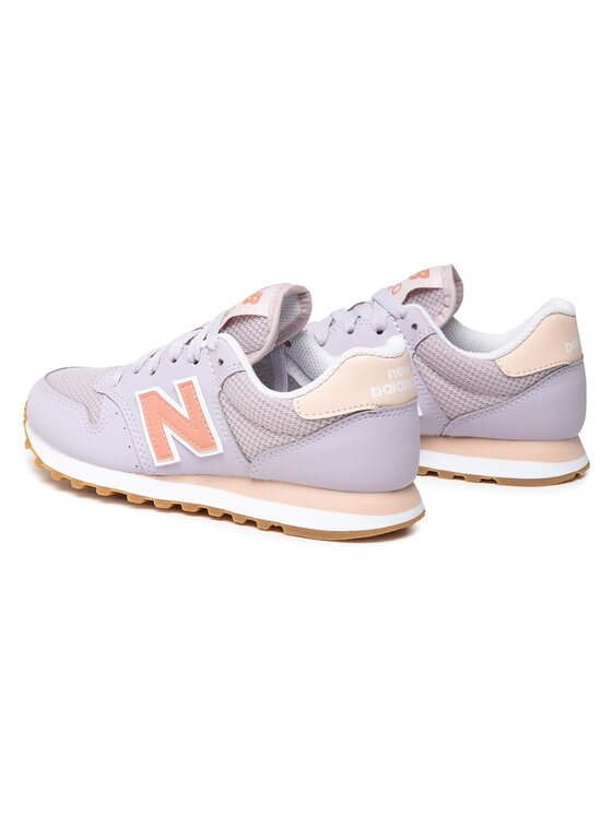 New Balance Superge New Balance GW500BE1 Vijolična