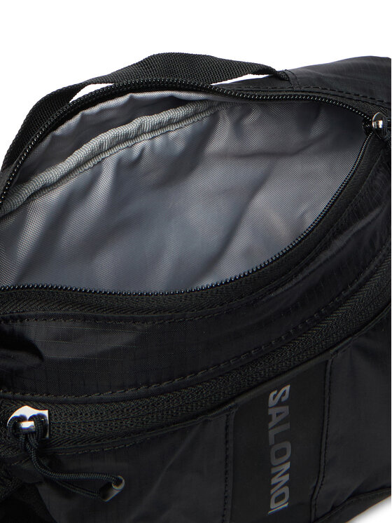Salomon Nerka Salomon Acs Waist Pack LC2324200 Czarny