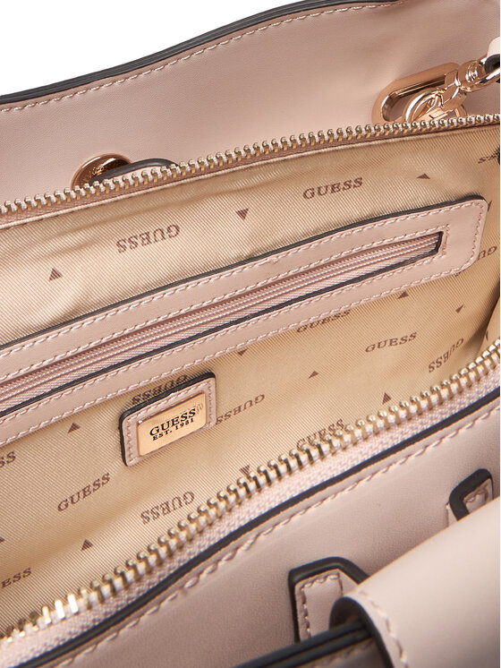 Guess Сумка Guess HWVG98 91050 Рожевий