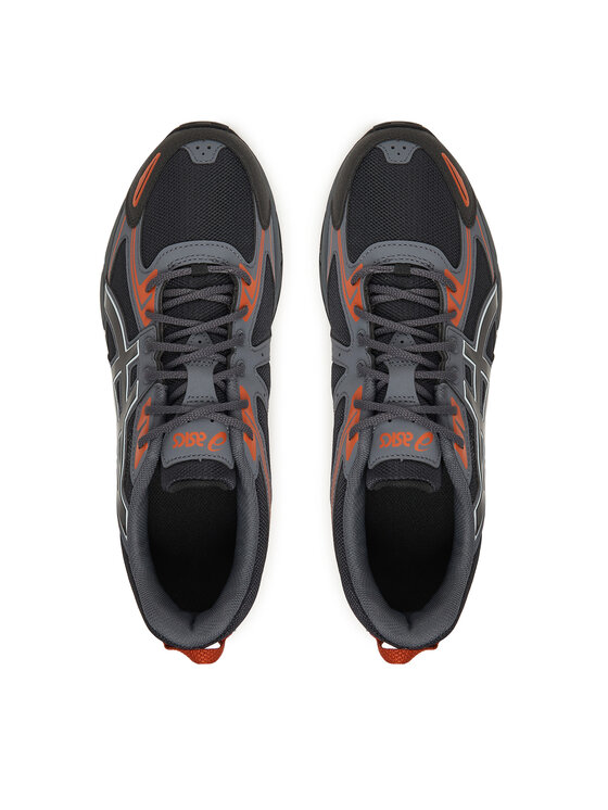 Asics Сникърси Asics Gel-Venture 6 1203A438 Черен
