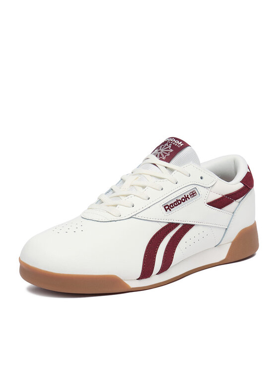 Reebok Снікерcи Reebok EO-F/S LO 100268341 Кремовий