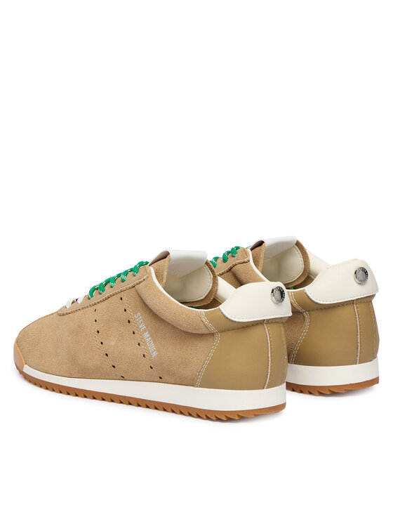 Steve Madden Снікерcи Steve Madden Mirage 11003908 Коричневий