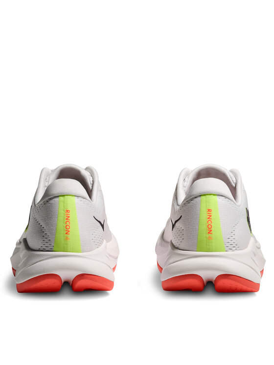 Hoka Взуття для бігу Hoka Rincon 4 1155131 Білий