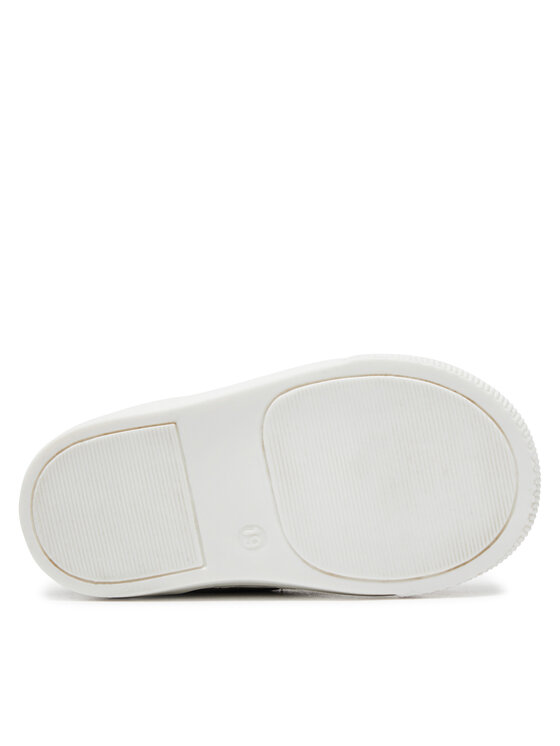 Mayoral Šnurovacia obuv Mayoral 42.524 Béžová