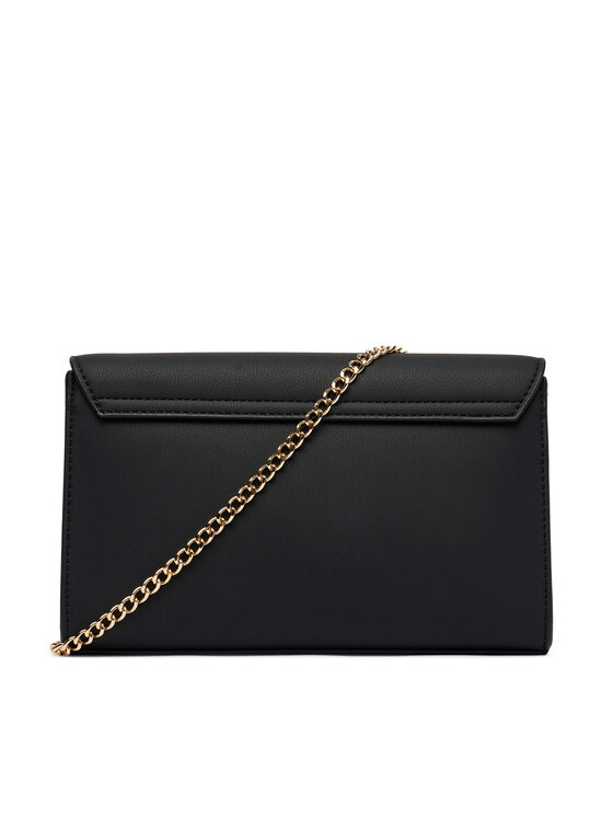 LOVE MOSCHINO Сумка LOVE MOSCHINO JC4103PP0OKD0000 Чорний