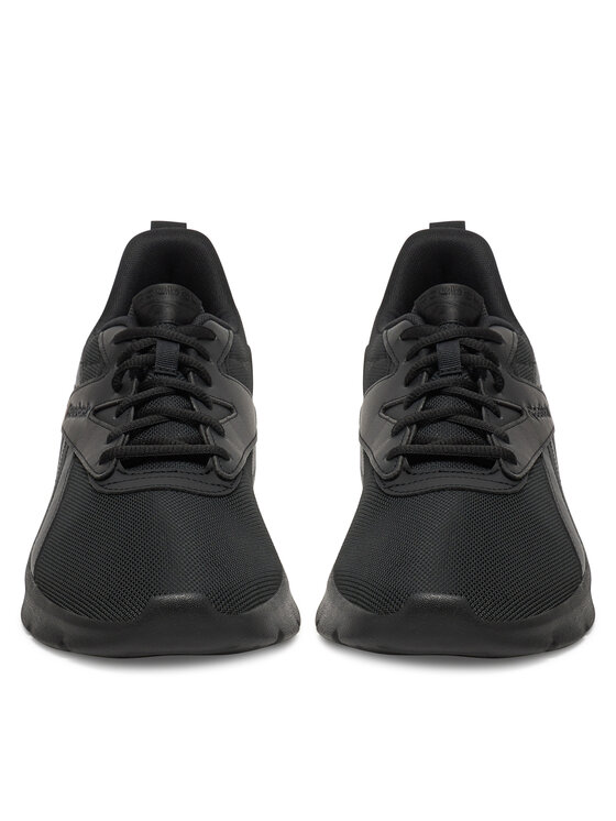 Reebok Снікерcи Reebok RIDER V 100200387 Чорний