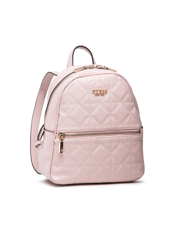 Guess Rucsac Guess Malia Backpack HWGG84 88320 Roz