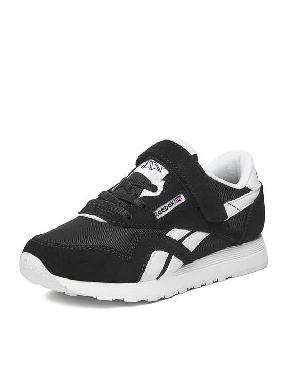 Reebok Снікерcи Reebok CEO-V9-25197-01 (IV) Чорний
