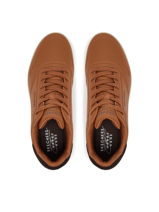 Skechers Снікерcи Skechers 183920/CSNT Коричневий