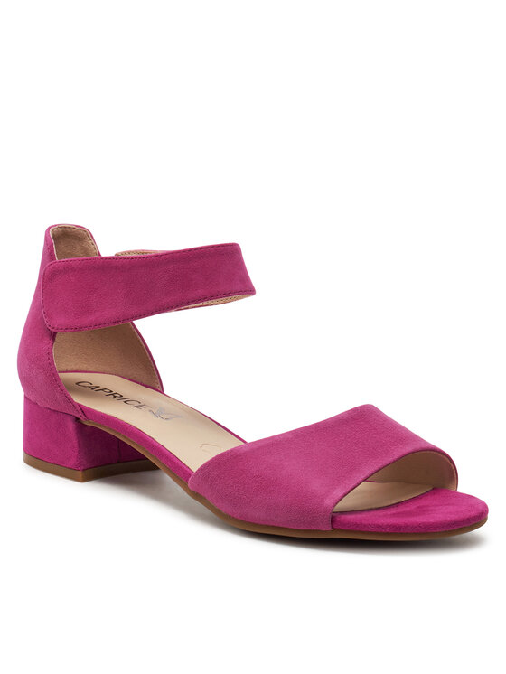 Caprice Sandalias Caprice 9-28212-42 Rosa
