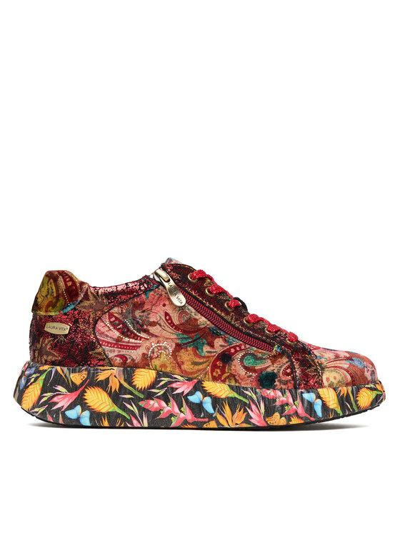 Laura Vita Sneakers Laura Vita Nikito 04 Multicolore