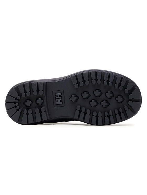 Helly Hansen Снігоходи Helly Hansen Gamvik 116-32.990 Чорний