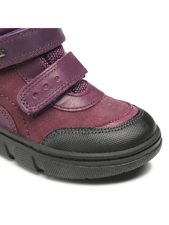 Lasocki Kids Zimski škornji Lasocki Kids CI12-3116-02 Vijolična
