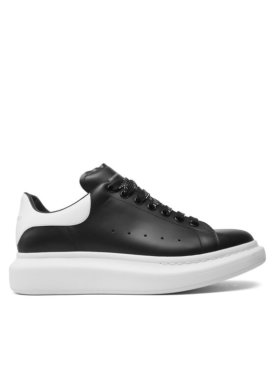 MCQ Alexander McQueen Sneakersy MCQ Alexander McQueen 553680WHGP5 Černá