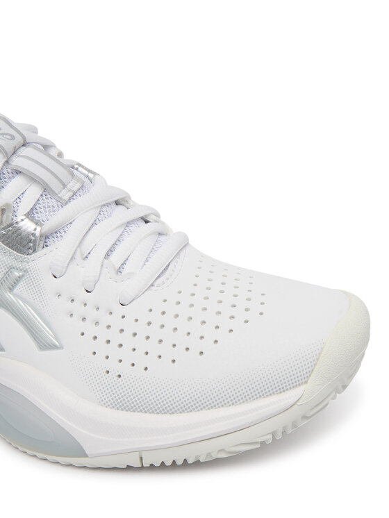 Asics Взуття для тенісу Asics Gel-Challenger 15 Clay 1042A293 Білий
