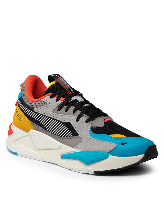 Puma Сникърси Puma Rs-Z 381640 01 Цветен