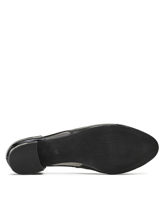 Lasocki Tacones Lasocki WB-3064-07 Negro