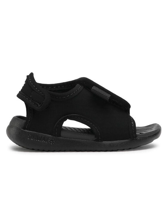 Nike Sandali Nike Sunray Adjust 5 V2 (TD) DB9566 001 Črna