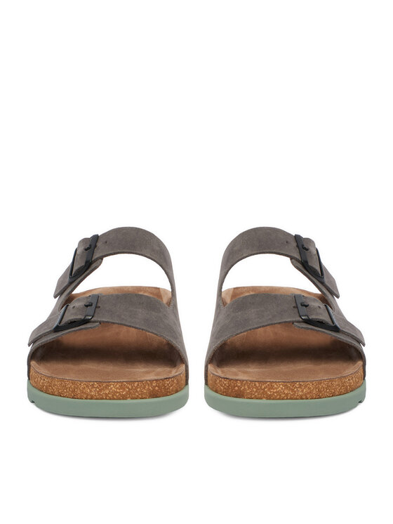 Rieker Ciabatte Rieker CEO-21190-45 Grigio