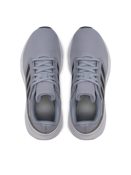 adidas Zapatillas de running adidas Galaxy 6 GW4140 Gris