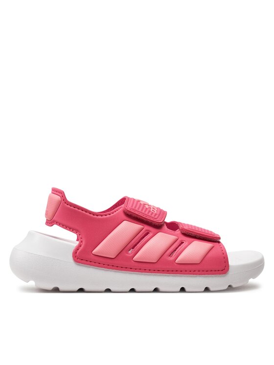 adidas Босоніжки adidas Altaswim 2.0 Sandals Kids ID2838 Рожевий