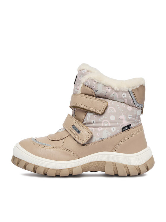 Lasocki Kids Апрески Lasocki Kids CEO-CI12-1797-04(III)DZ Бежов