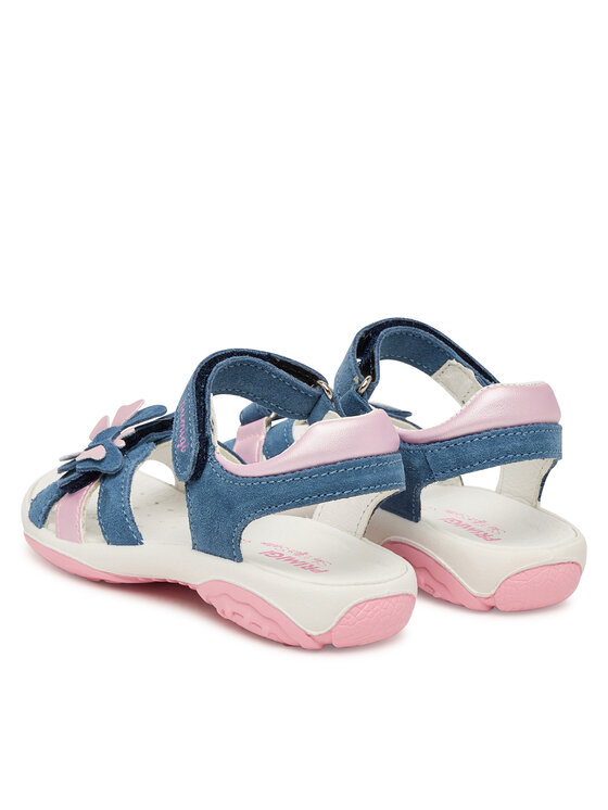 Primigi Босоніжки Primigi 1383722 S Cиній