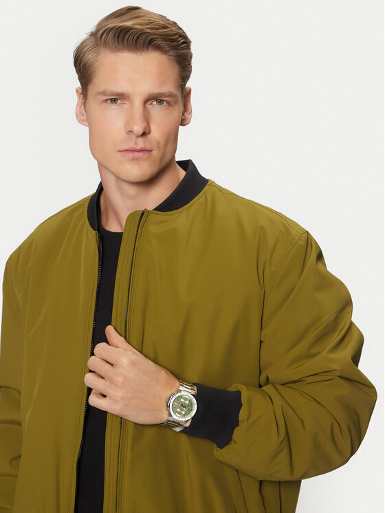 Casio Laikrodis Casio Edifice EFV-640D-3AVUEF Sidabrinė