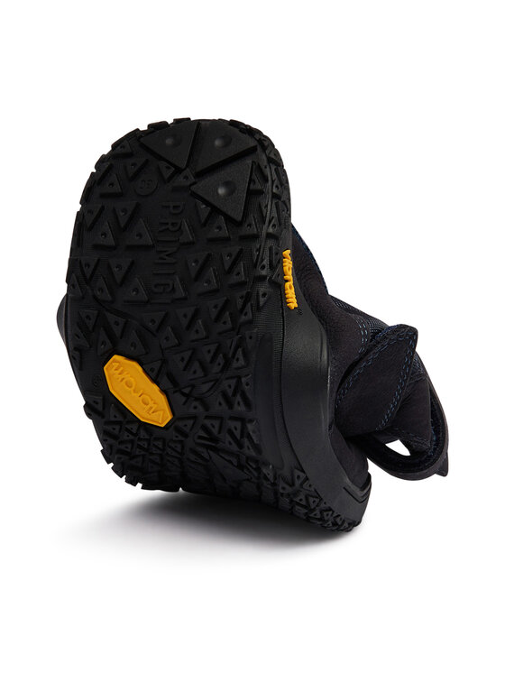 Primigi Snehule Primigi GORE-TEX 2418322 S Čierna
