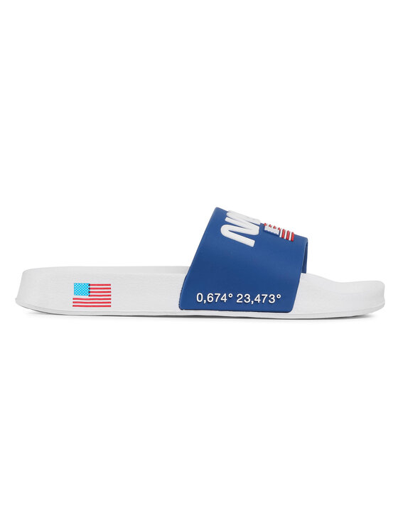 Nasa Chanclas Nasa 29919NA044-01-D Azul marino