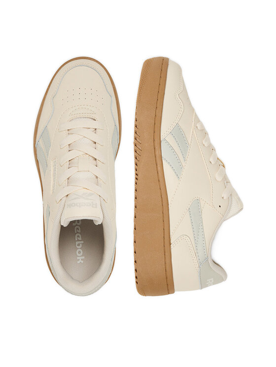 Reebok Sneakersy Reebok CEO-123 Béžová