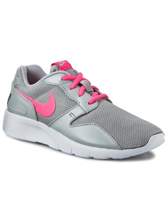 Nike Laisvalaikio batai Nike Kaishi (Gs) 705492 006 Pilka