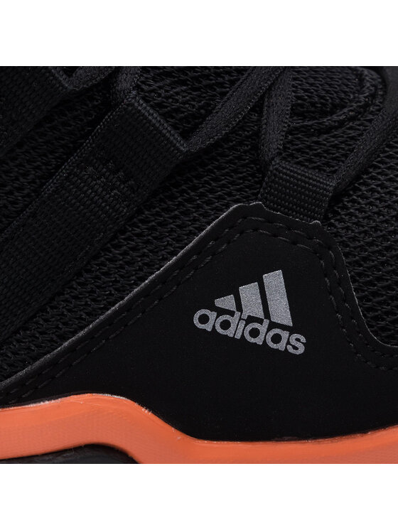 adidas Trekking čevlji adidas Terrex Ax2r Cp K AC7984 Črna