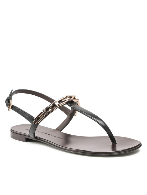 Giuseppe Zanotti Босоніжки Giuseppe Zanotti E200042 Червоний