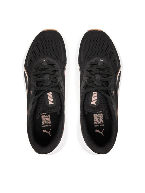 Puma Skriešanas apavi Puma Skyrocket Lite 2 311730 21 Melns