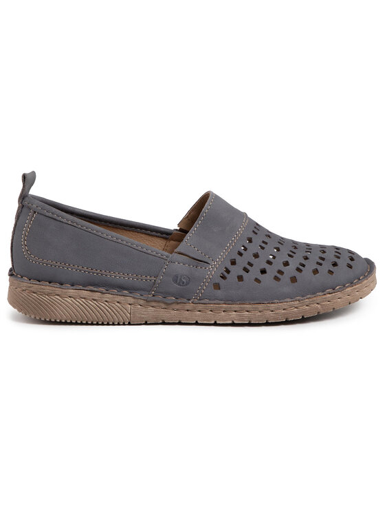 Josef Seibel Pusbačiai Josef Seibel Sofie 27 71827 557 540 Pilka