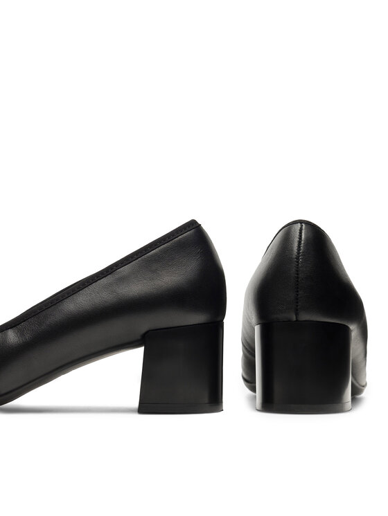 Lasocki Pantofi pumps Lasocki WYL3598-1Z Negru