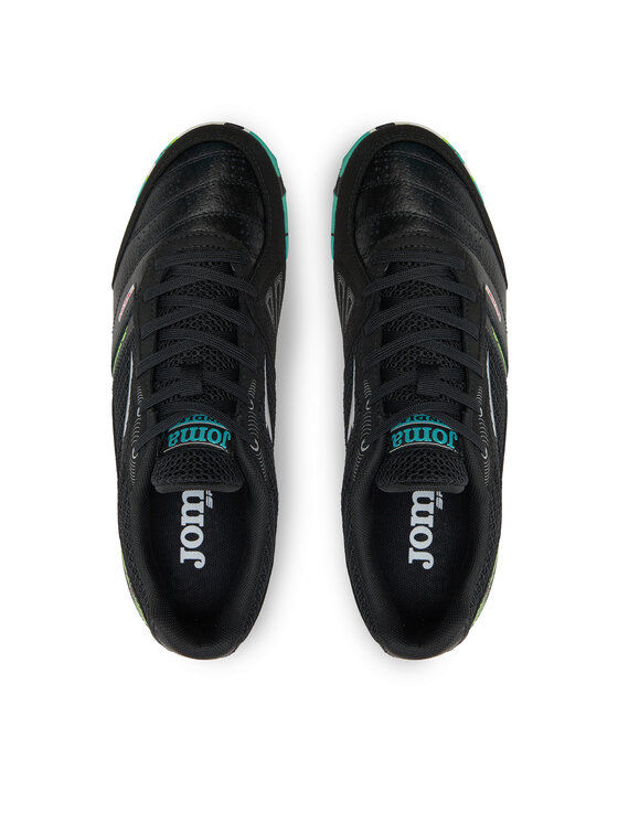 Joma Futbalové topánky Joma Mundial 2401 MUNS2401TF Čierna