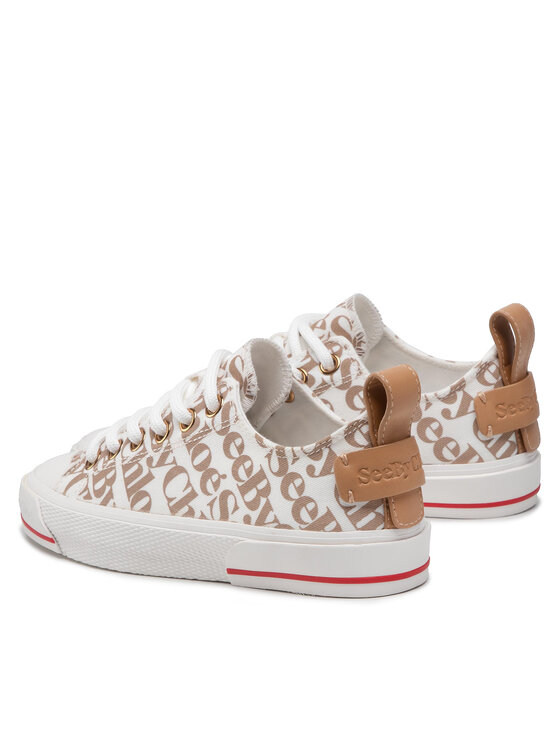 See By Chloé Bambas See By Chloé SB38241A Blanco