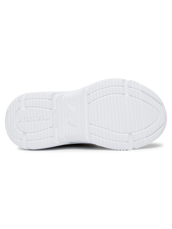 Skechers Snīkeri Skechers Go Run 650 302430L/BKMT Melns