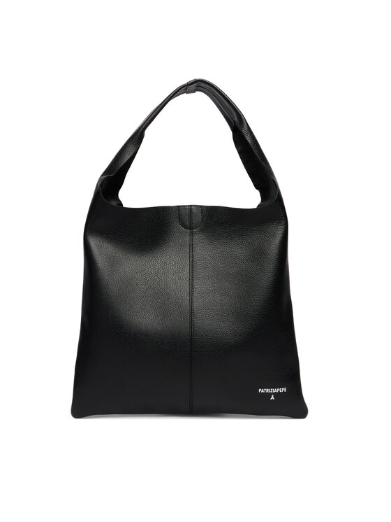 Patrizia Pepe Сумка Patrizia Pepe 8B0321/L148-K103 Чорний