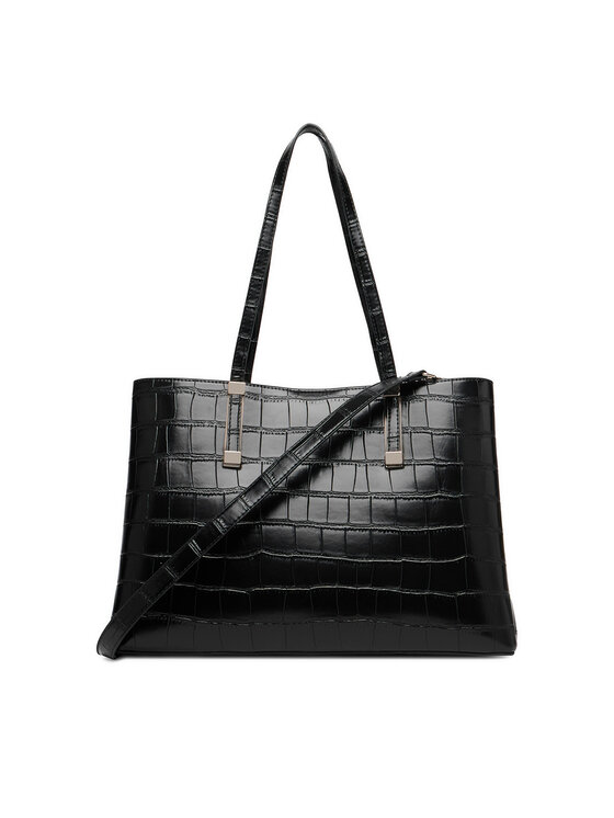 Nine West Táska Nine West CEO-BROOME EDITION-LDA9533 Fekete