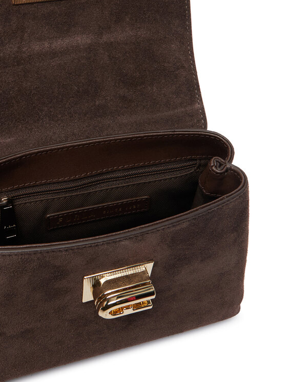 Furla Дамска чанта Furla 1927 WB00109 U10000 4286S Тъмнокафяв