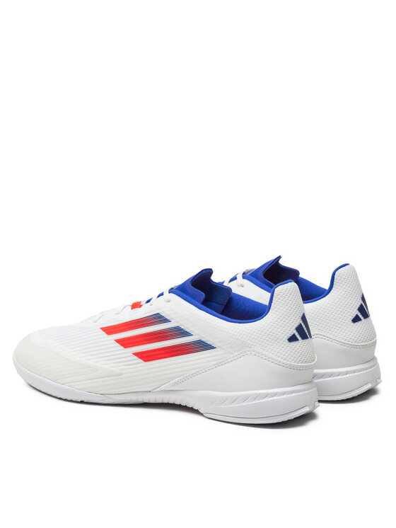 adidas Zapatos de fútbol adidas F50 League In IF1395 Blanco
