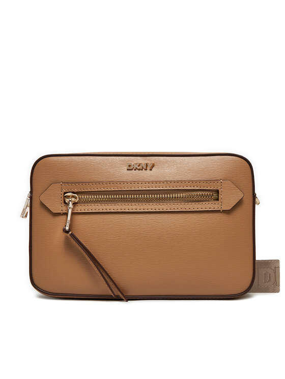 DKNY Сумка DKNY R42E3E22 Коричневий