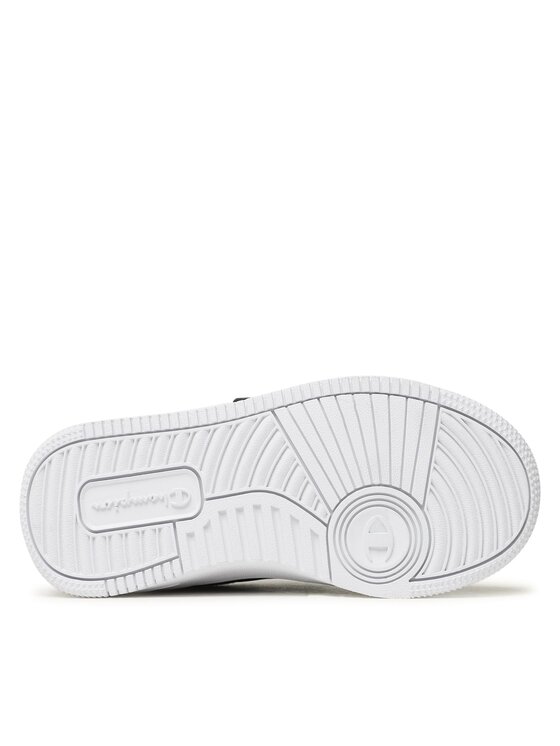 Champion Sneakersy Champion Rebound Graphic S32687-CHA-BS517 Tmavomodrá