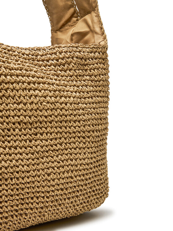 DeeZee Borsetta DeeZee BLB09-1 Beige